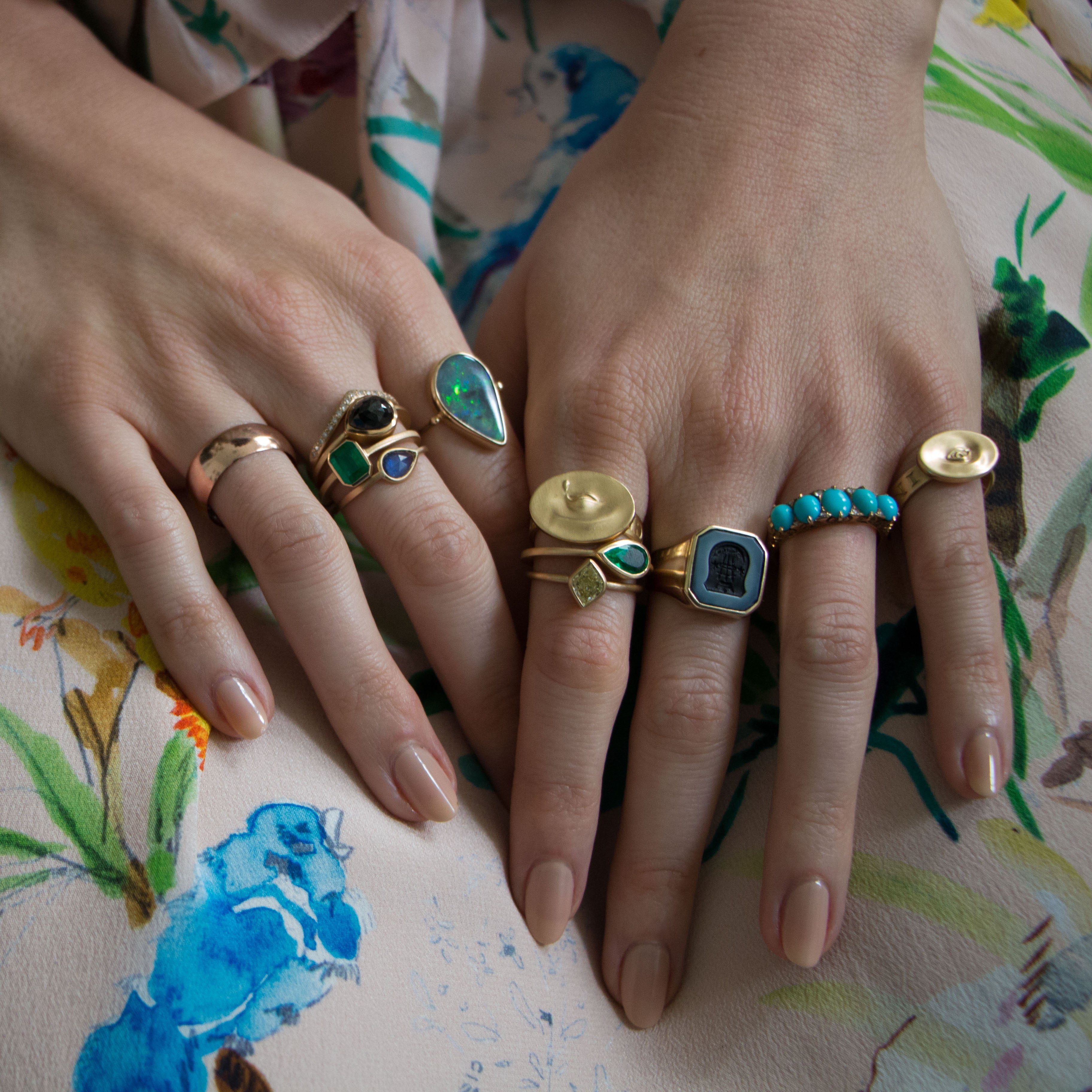 All Jewelry