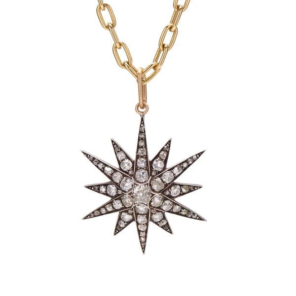 Charms & Pendants