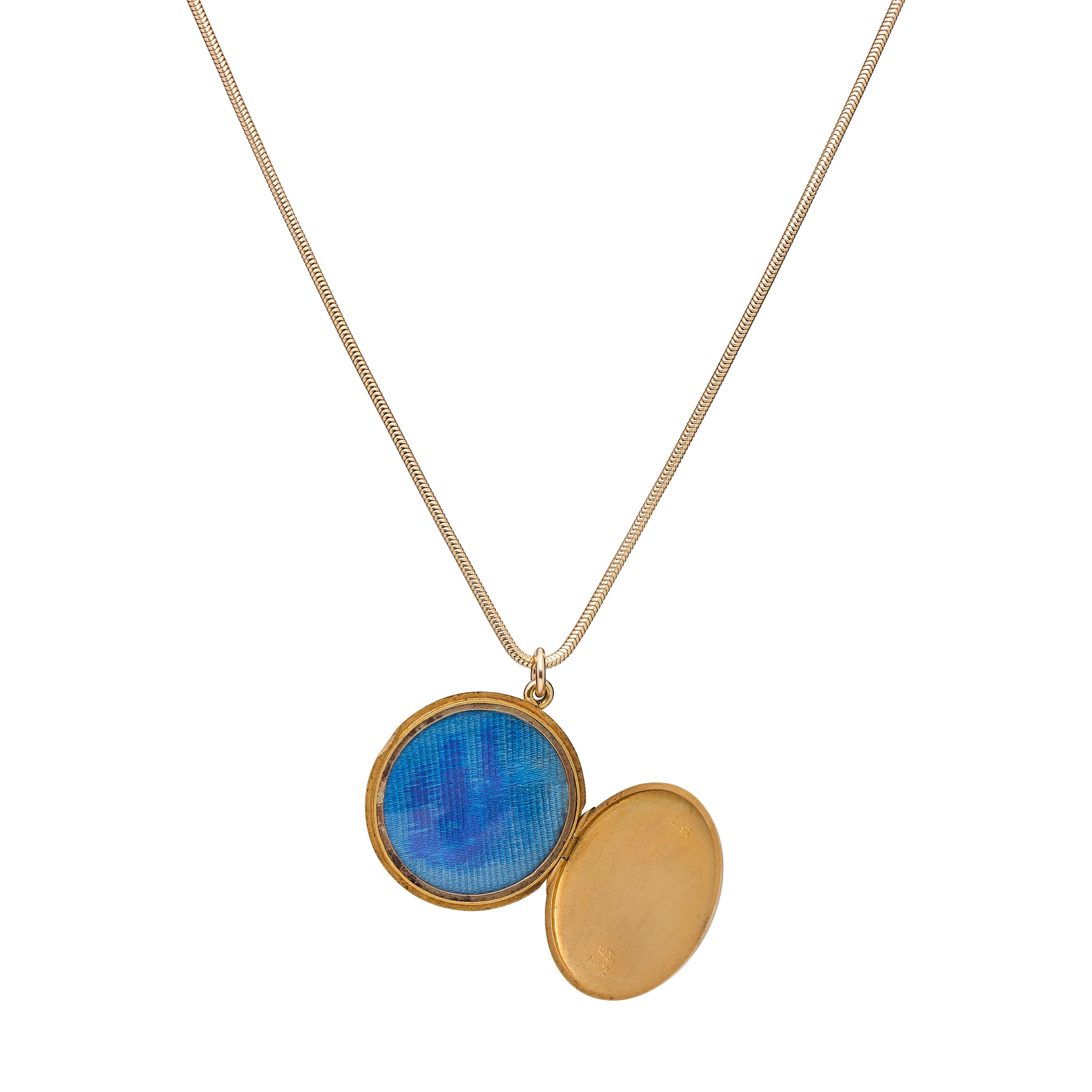 Charms & Pendants