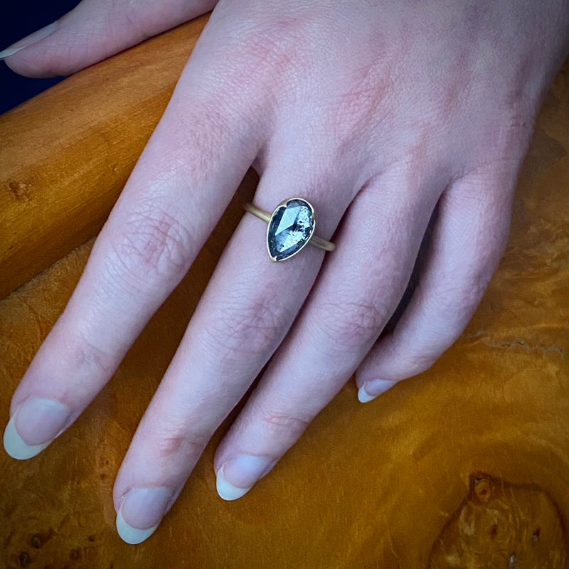 Gabriella kiss diamond ring discount