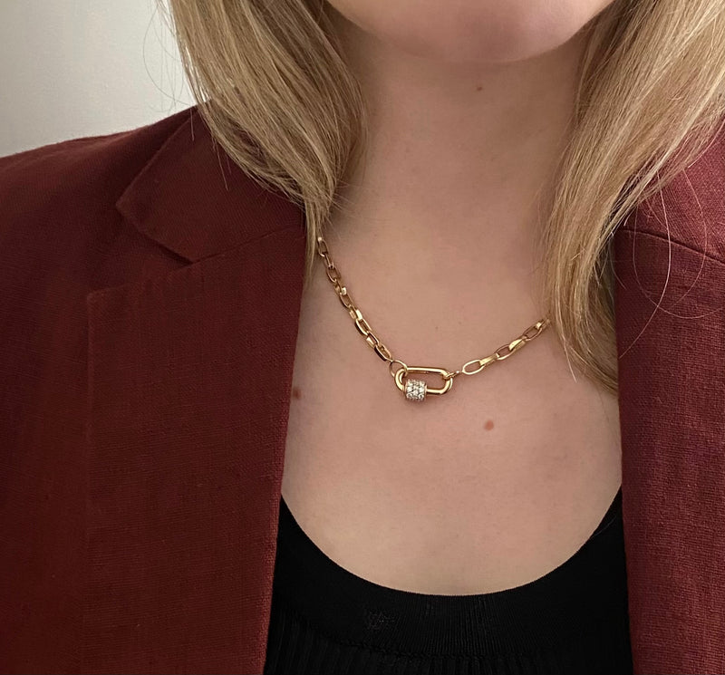 Marla 2025 aaron charms