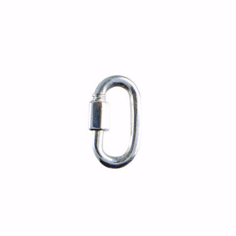 Marla Aaron Sterling Silver Baby Lock - Image 1